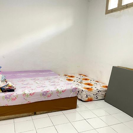 Villa Bukit Indah Berastagi Exterior foto